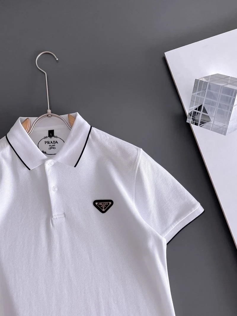 HighQuality Prada T-Shirts 166890