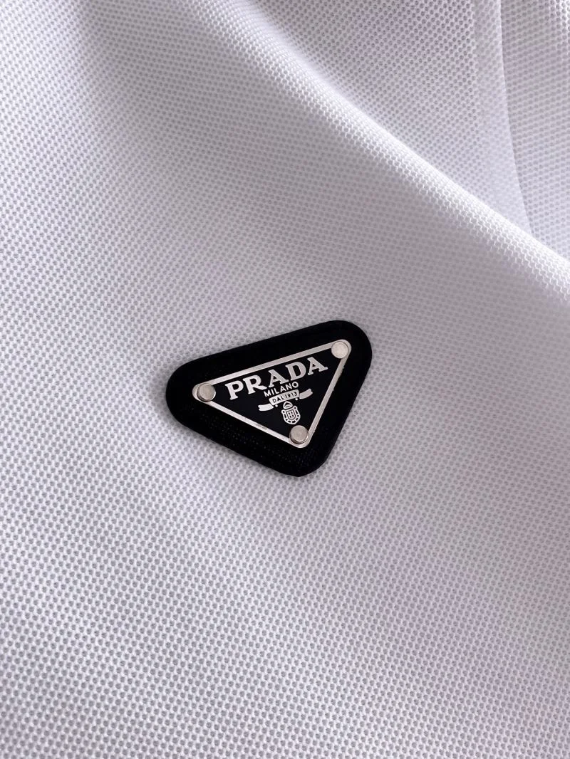 HighQuality Prada T-Shirts 166890