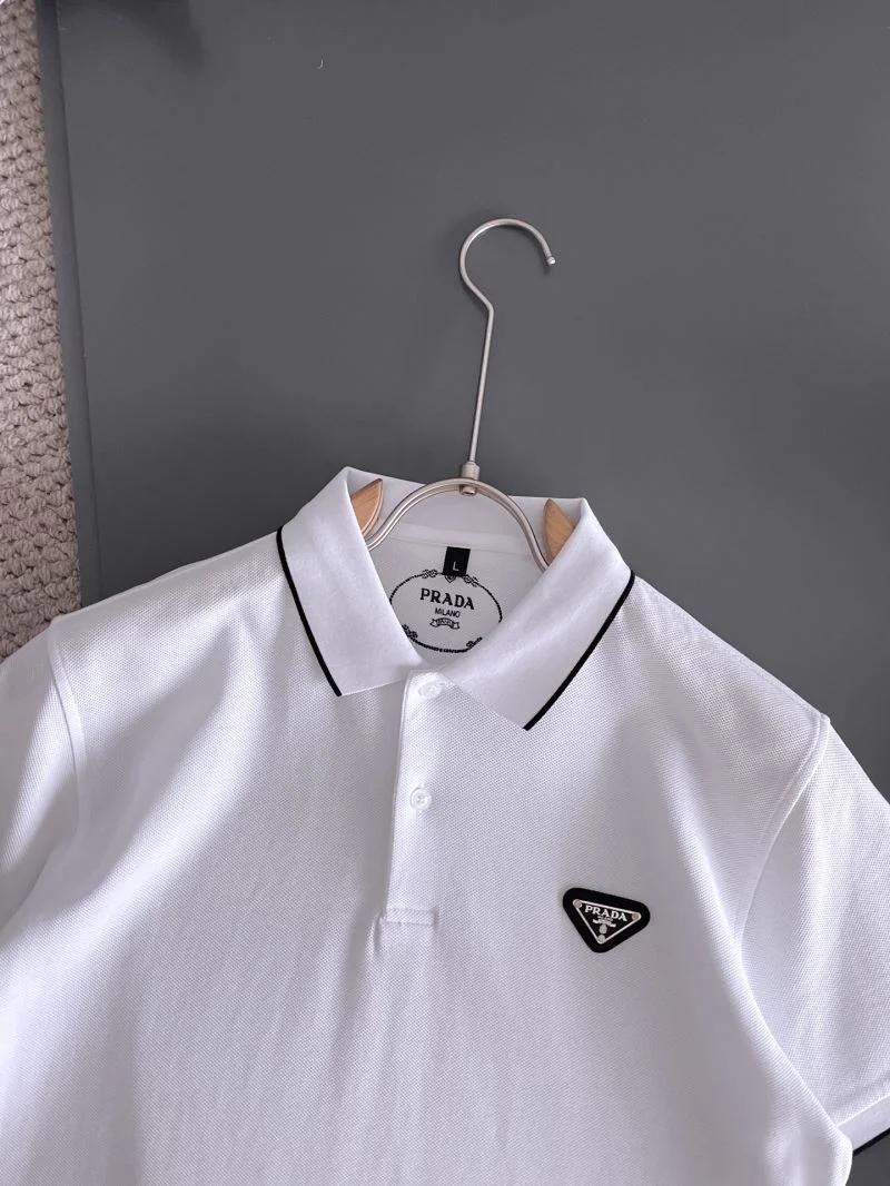 HighQuality Prada T-Shirts 166890