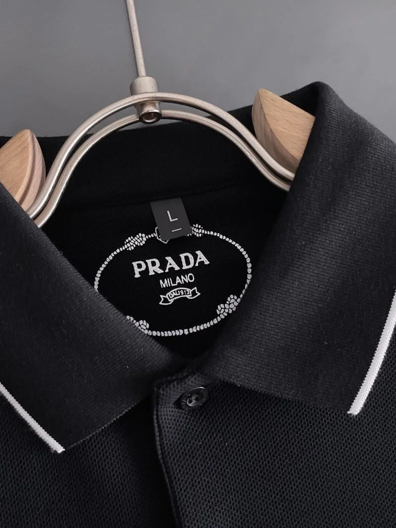 Affordable Prada T-Shirts 166892