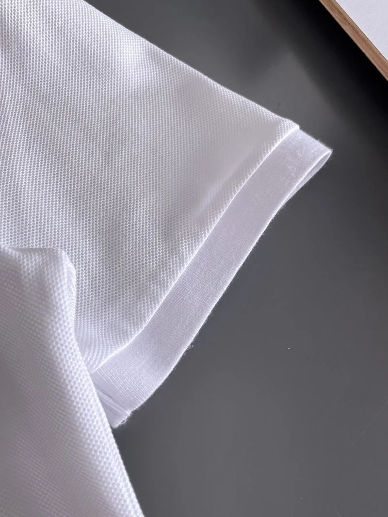 Prada T-Shirts Comfortable 166894