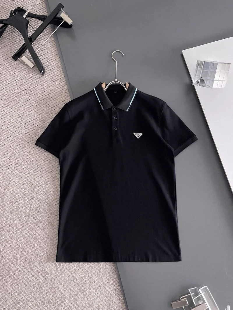 Prada T-Shirts ModernLook 166893
