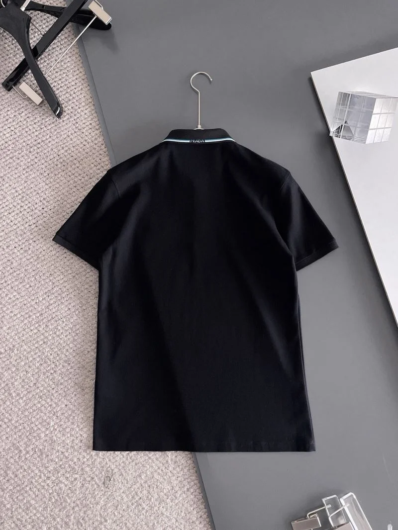 Prada T-Shirts ModernLook 166893