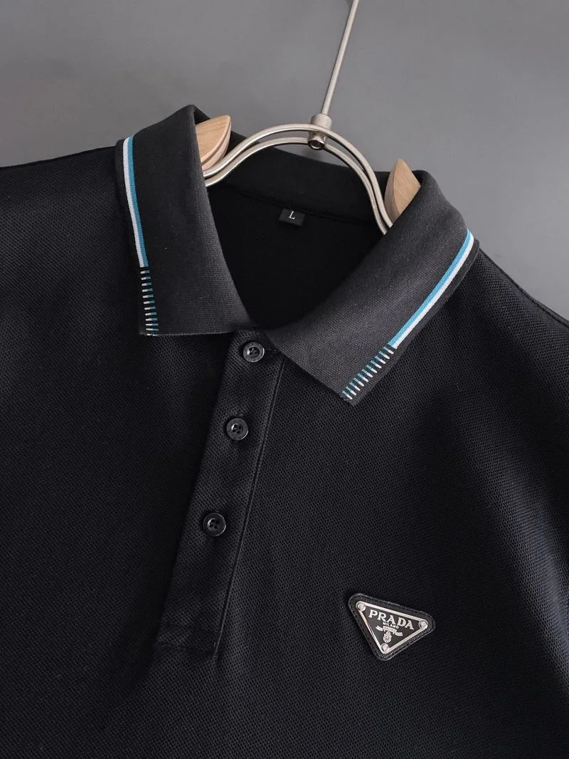 Prada T-Shirts ModernLook 166893