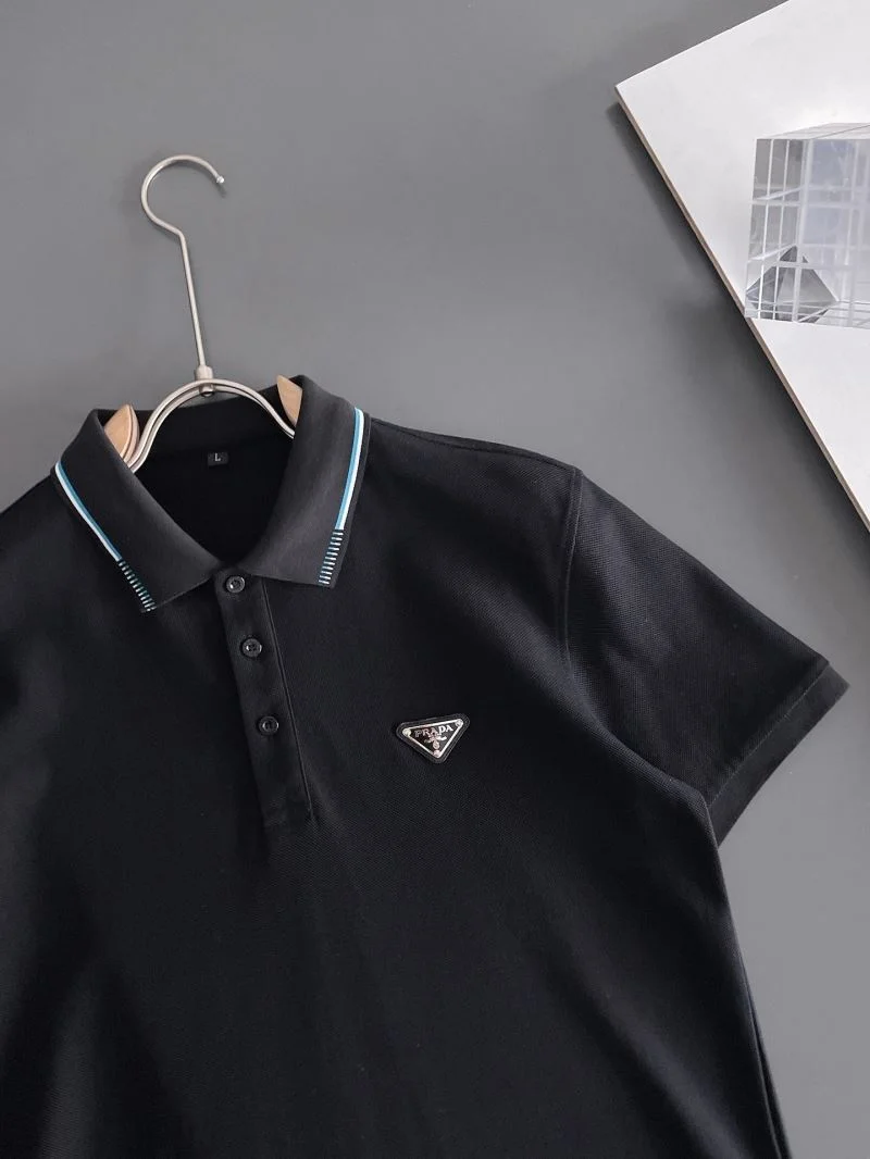 Prada T-Shirts ModernLook 166893
