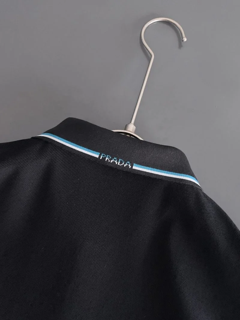 Prada T-Shirts ModernLook 166893