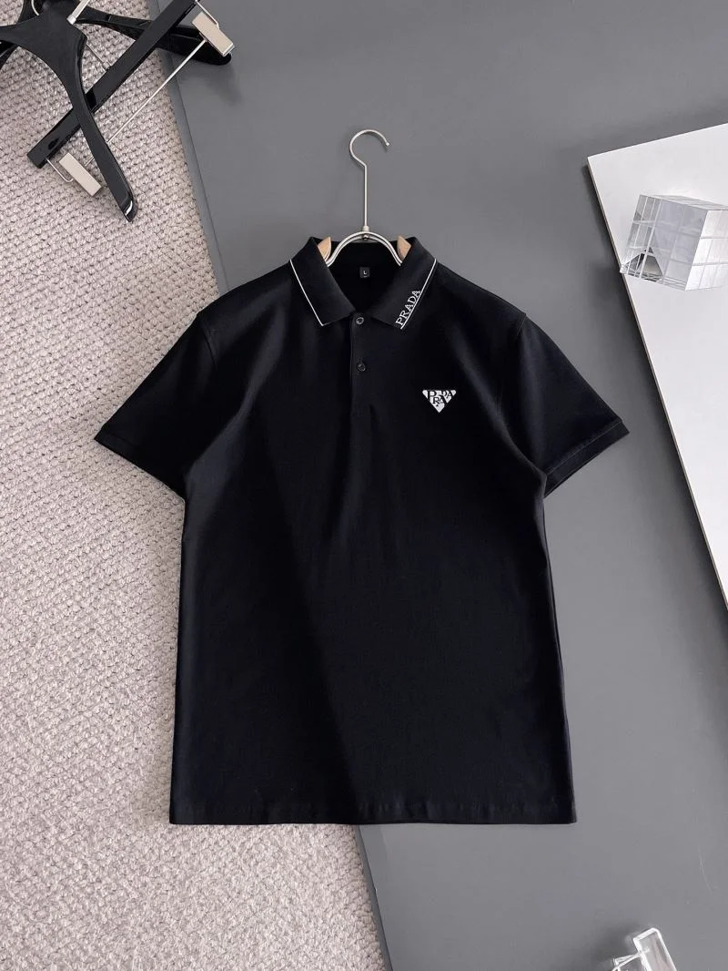 Tailored Prada T-Shirts 166962