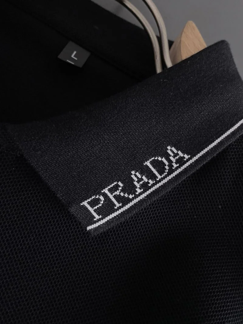 Tailored Prada T-Shirts 166962