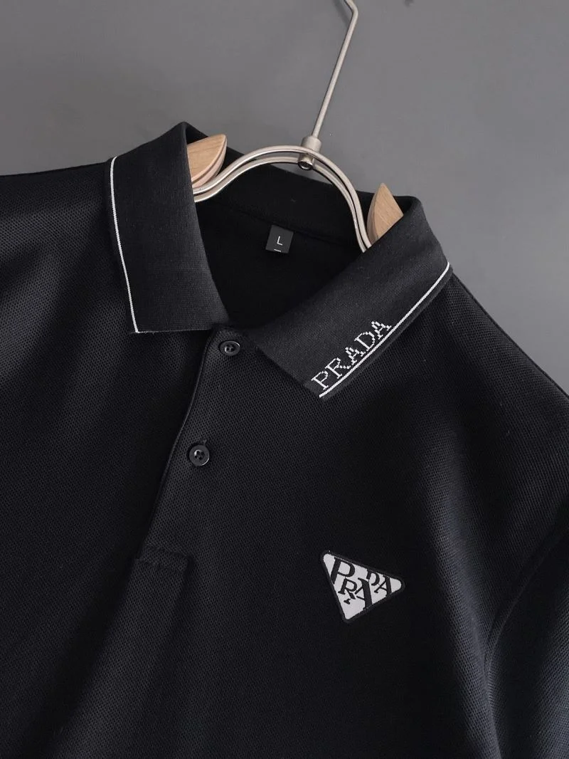 Tailored Prada T-Shirts 166962