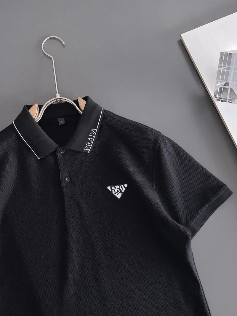 Tailored Prada T-Shirts 166962