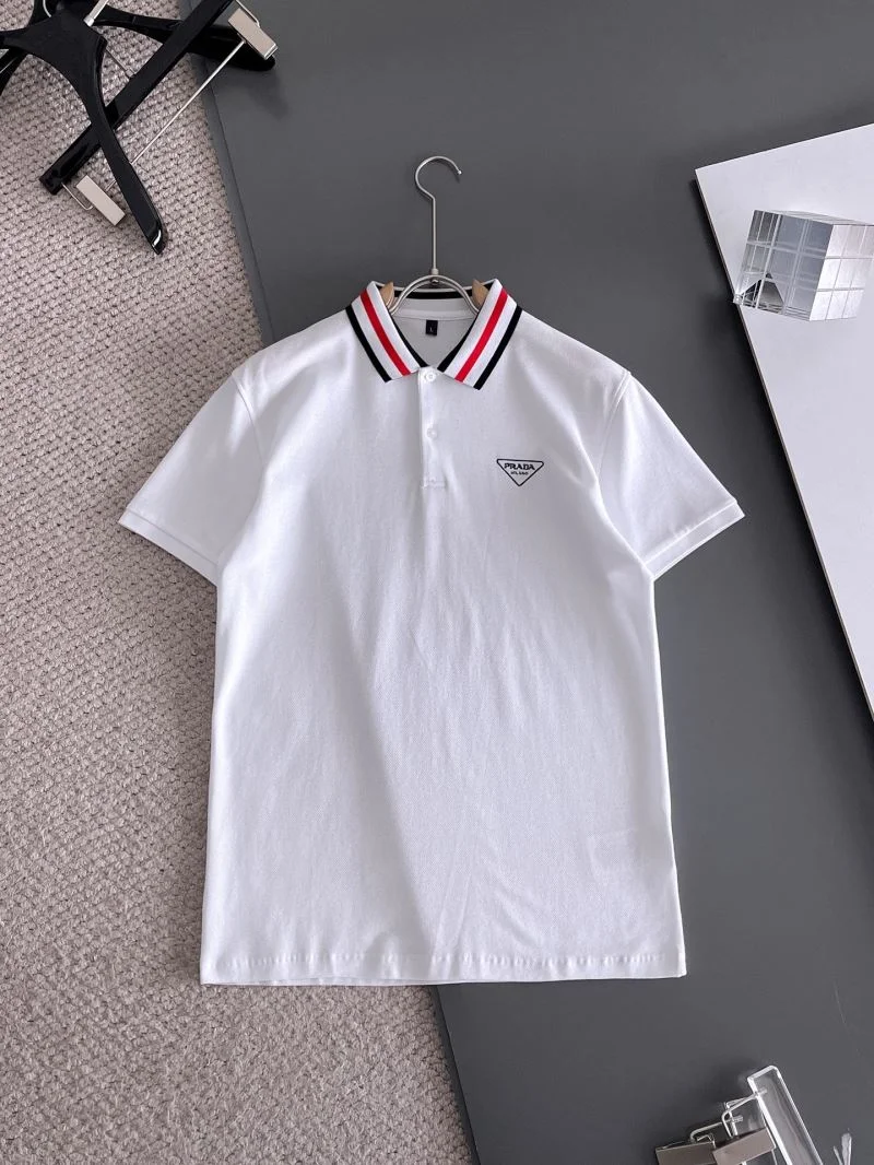 Prada T-Shirts Cozy 166887