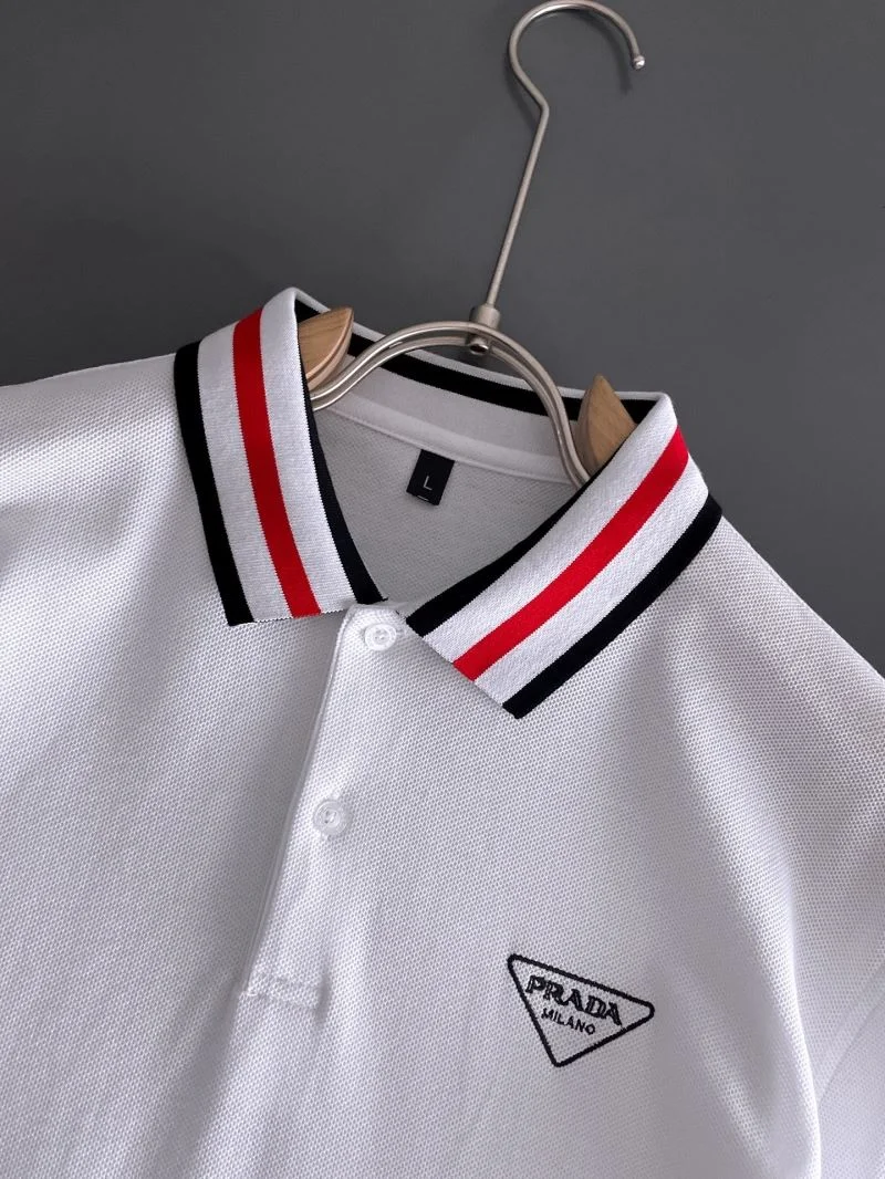 Prada T-Shirts Cozy 166887