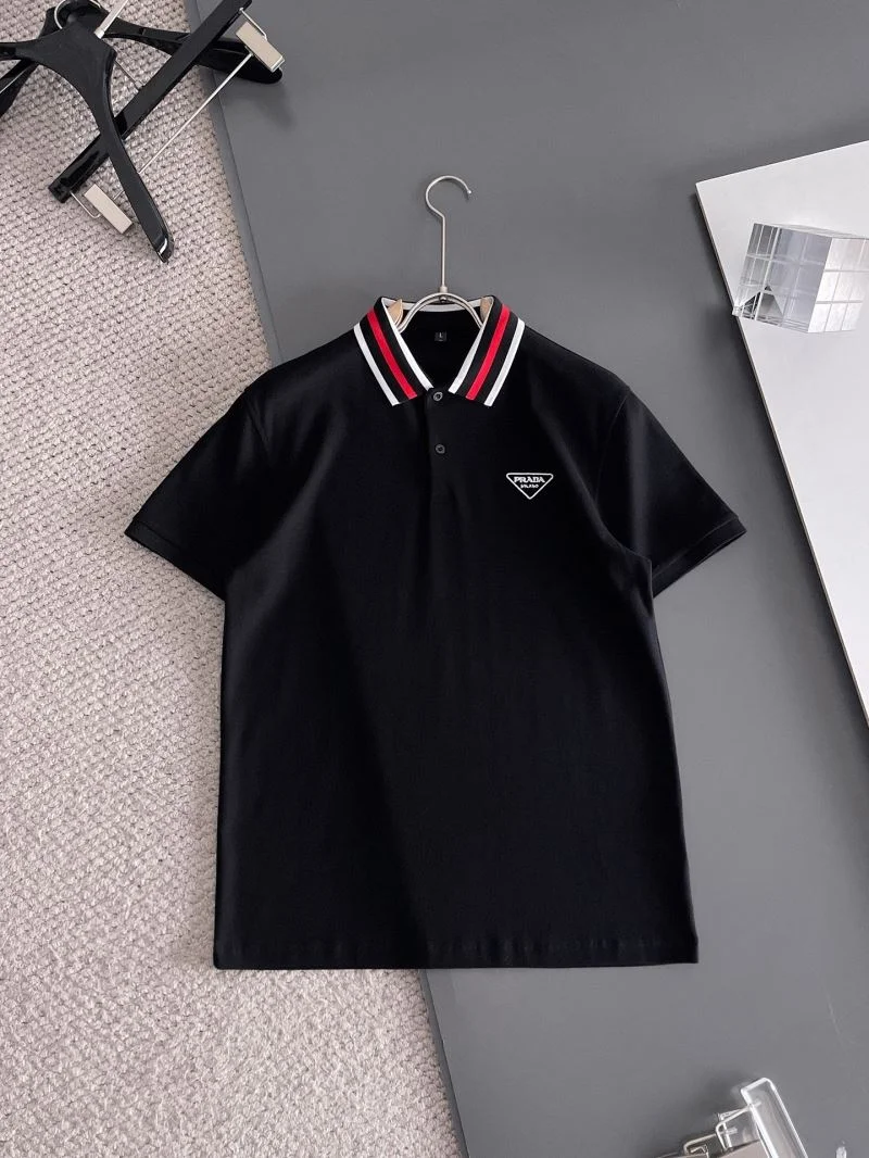 Tailored Prada T-Shirts 166885