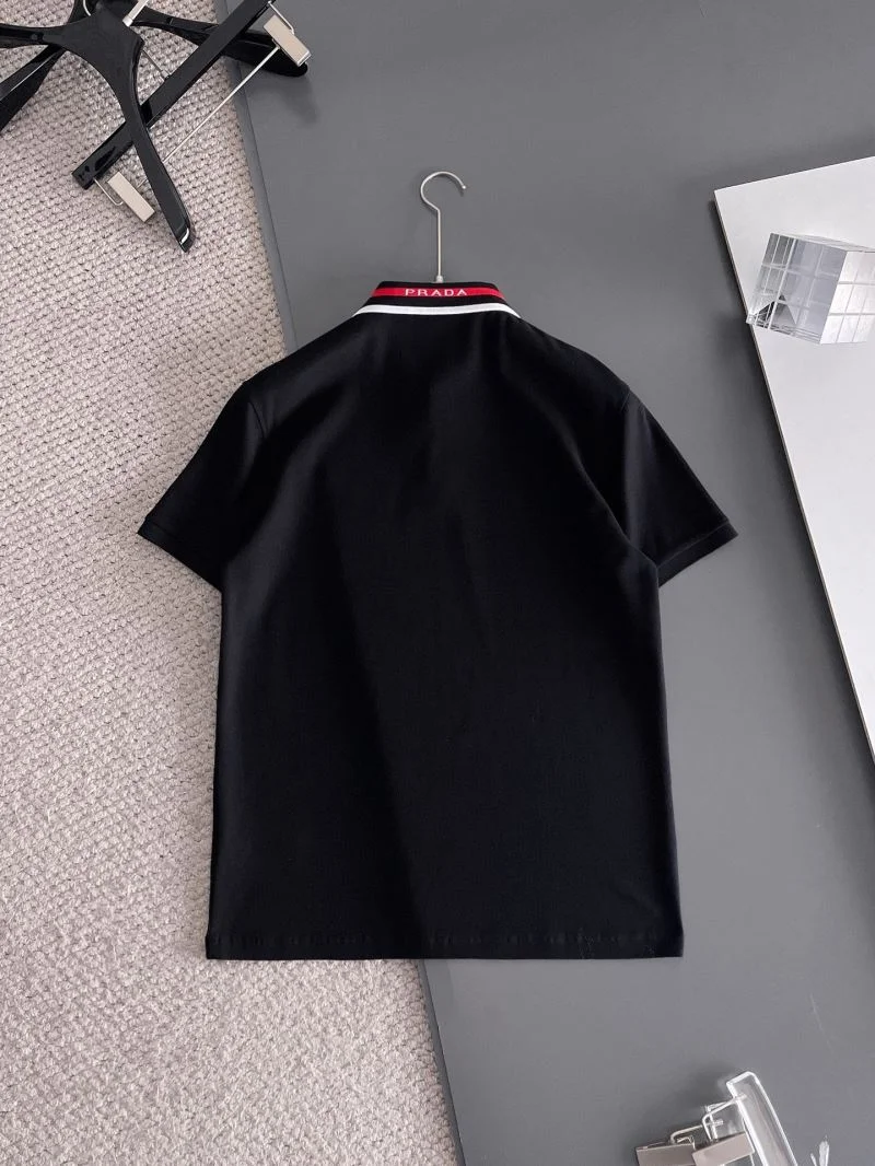 Tailored Prada T-Shirts 166885