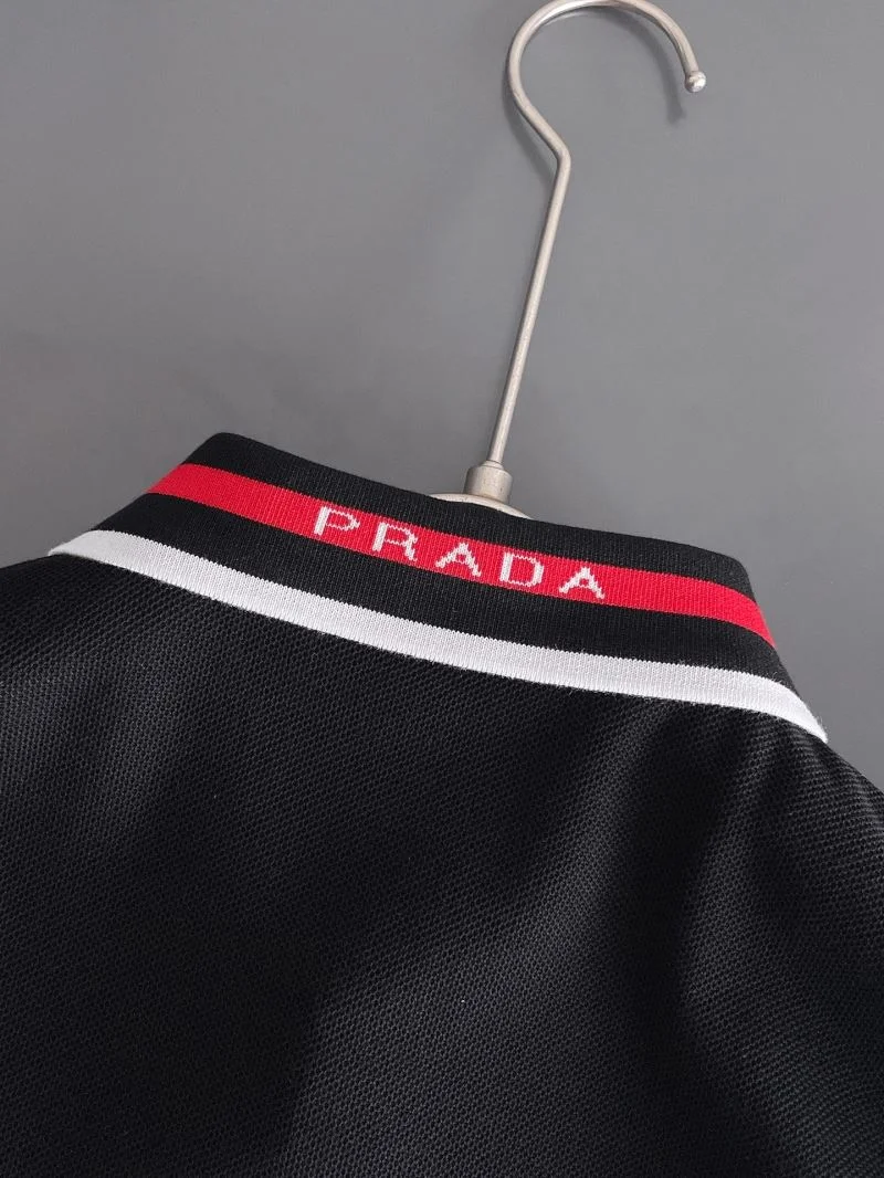 Tailored Prada T-Shirts 166885