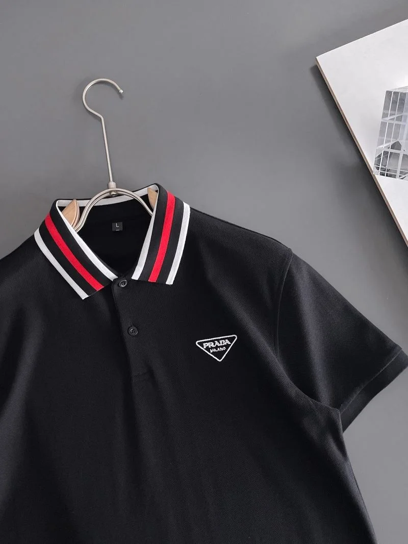 Tailored Prada T-Shirts 166885