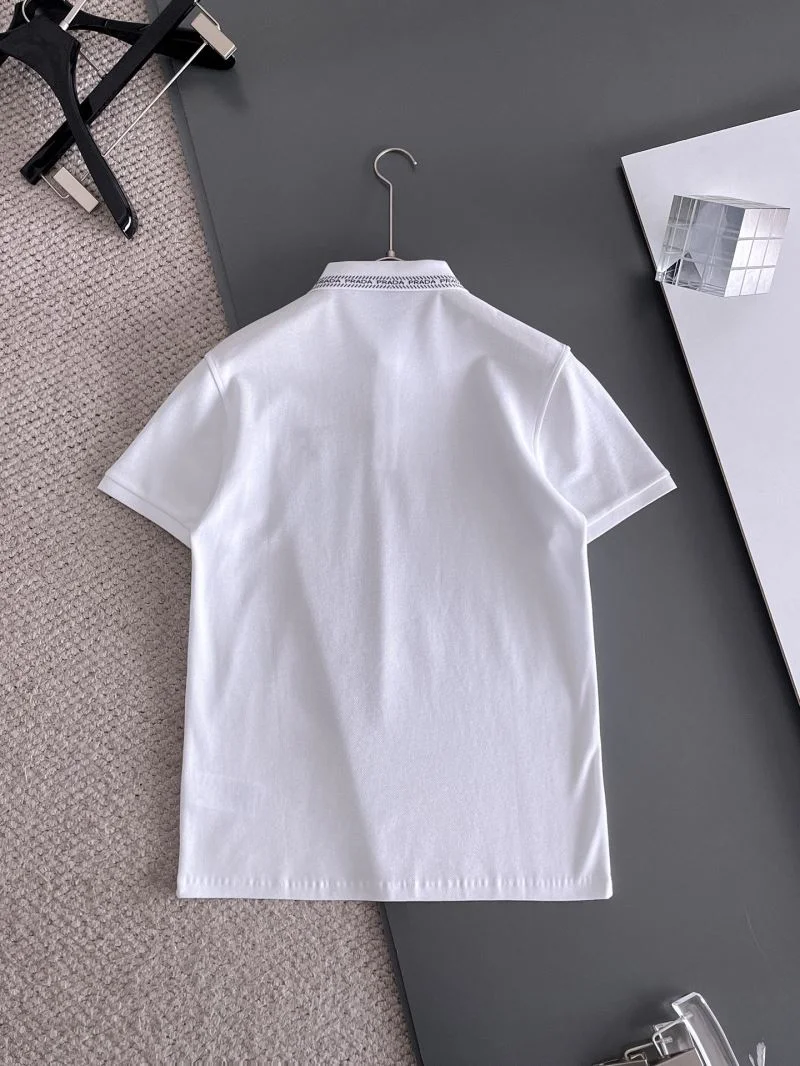 Prada T-Shirts RelaxedFit 166883