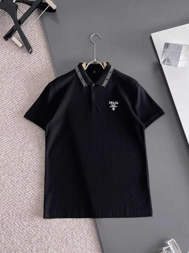 Prada T-Shirts Contemporary 166888