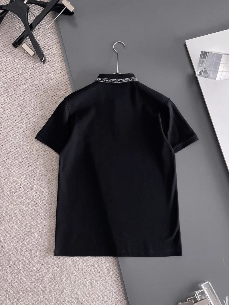 Prada T-Shirts Contemporary 166888