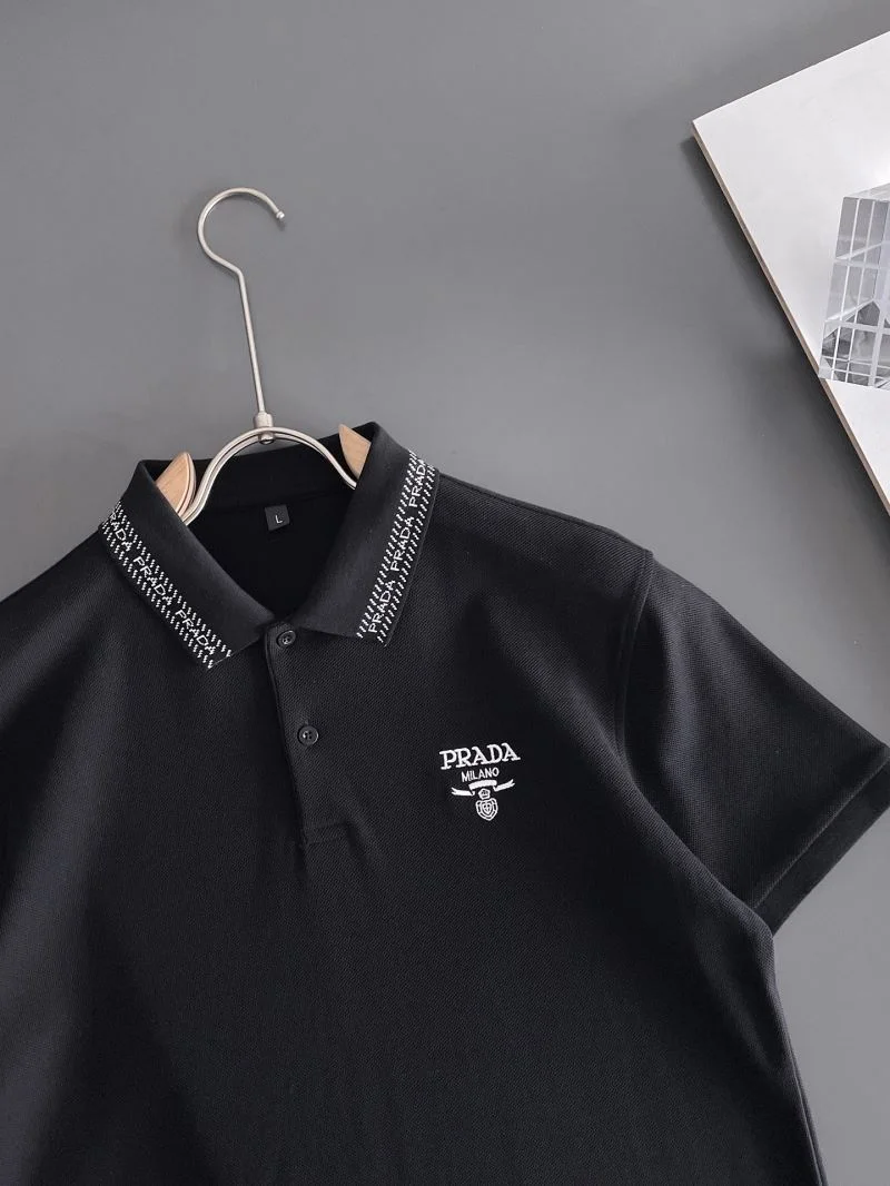 Prada T-Shirts Contemporary 166888