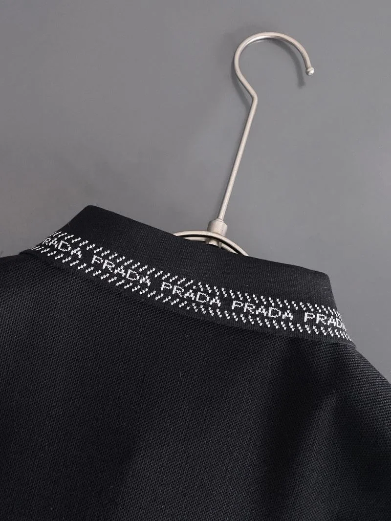 Prada T-Shirts Contemporary 166888