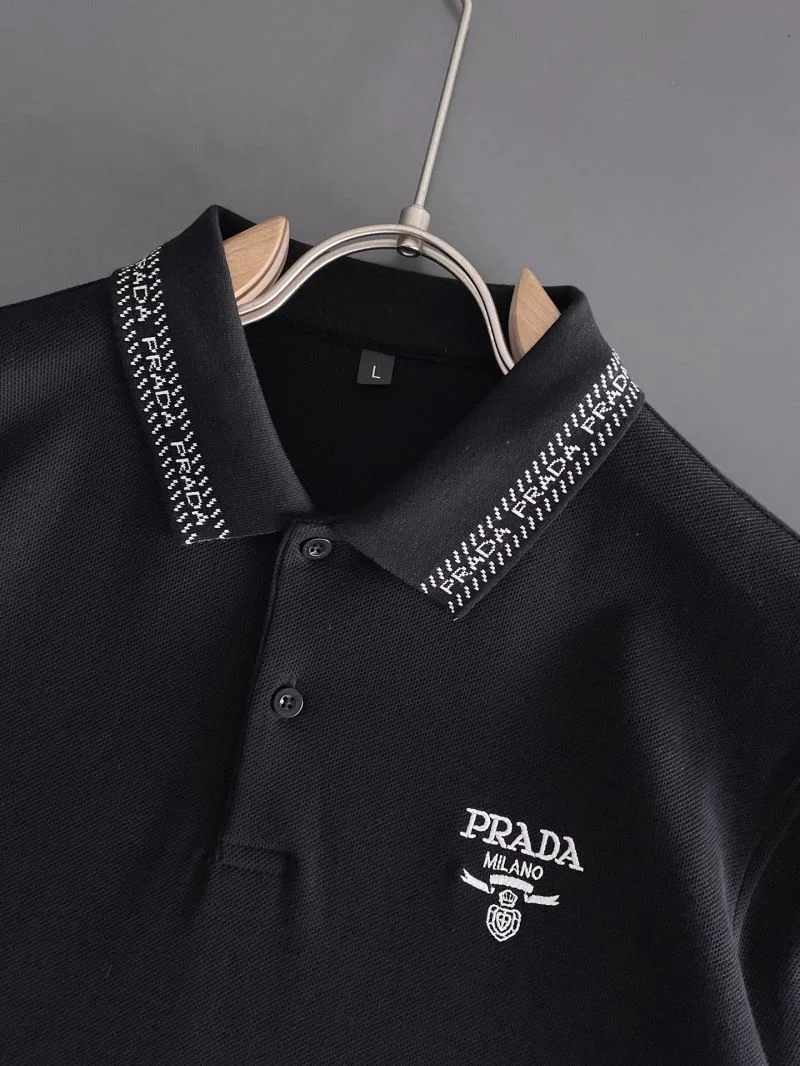 Prada T-Shirts Contemporary 166888