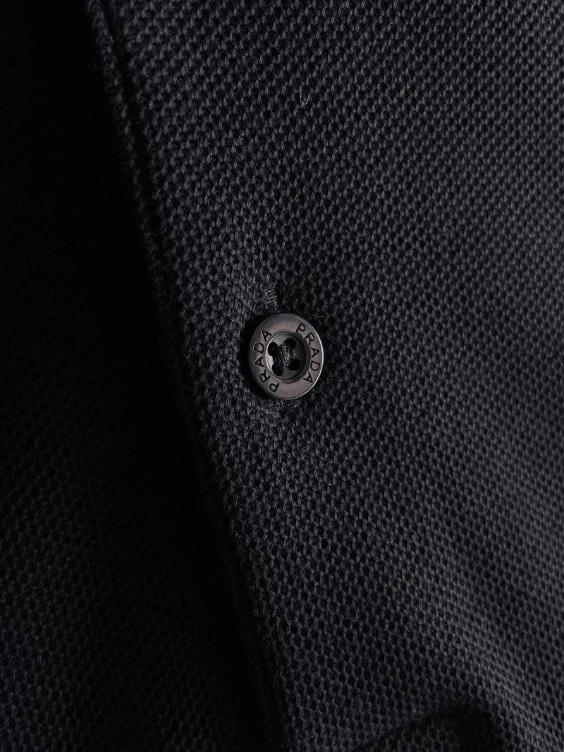 Prada T-Shirts Contemporary 166888
