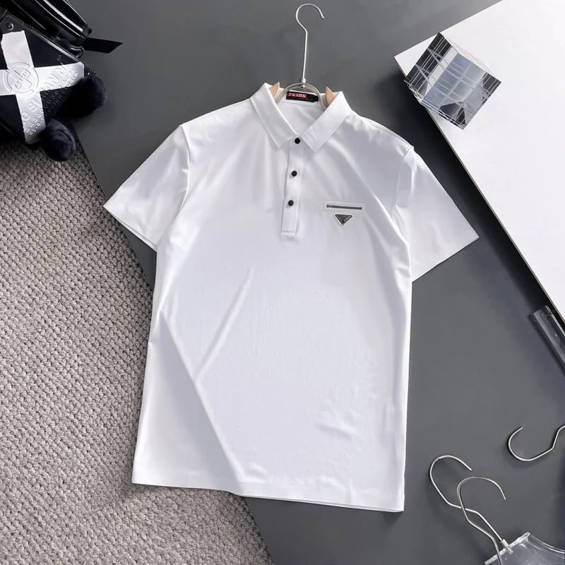 Prada T-Shirts Affordable 166879