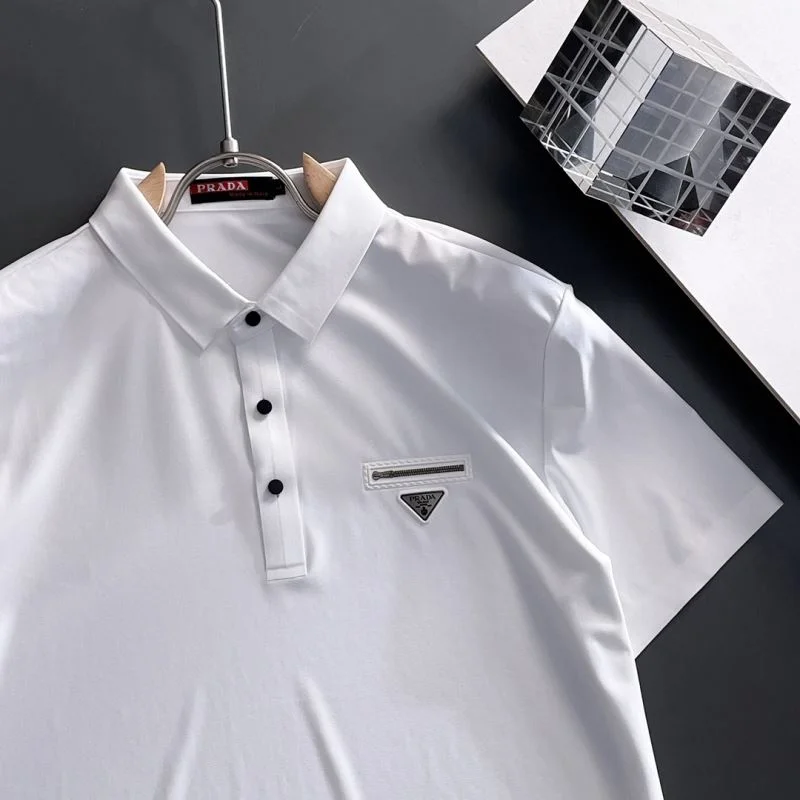 Prada T-Shirts Affordable 166879