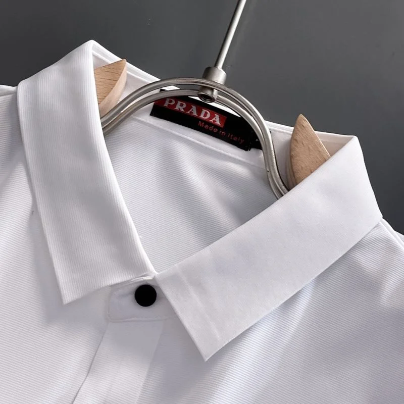 Prada T-Shirts Affordable 166879