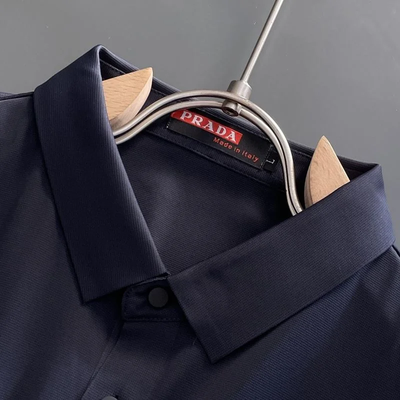 Prada T-Shirts OdorResistant 166886