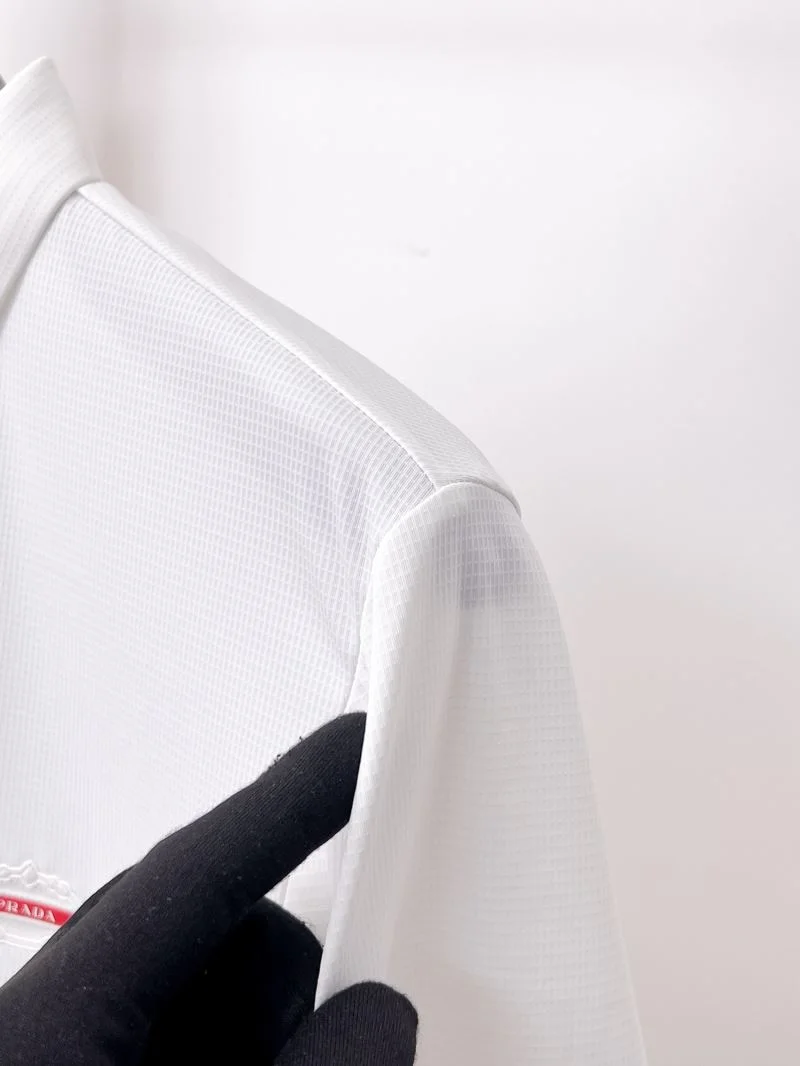 Prada T-Shirts StreetReady 166878