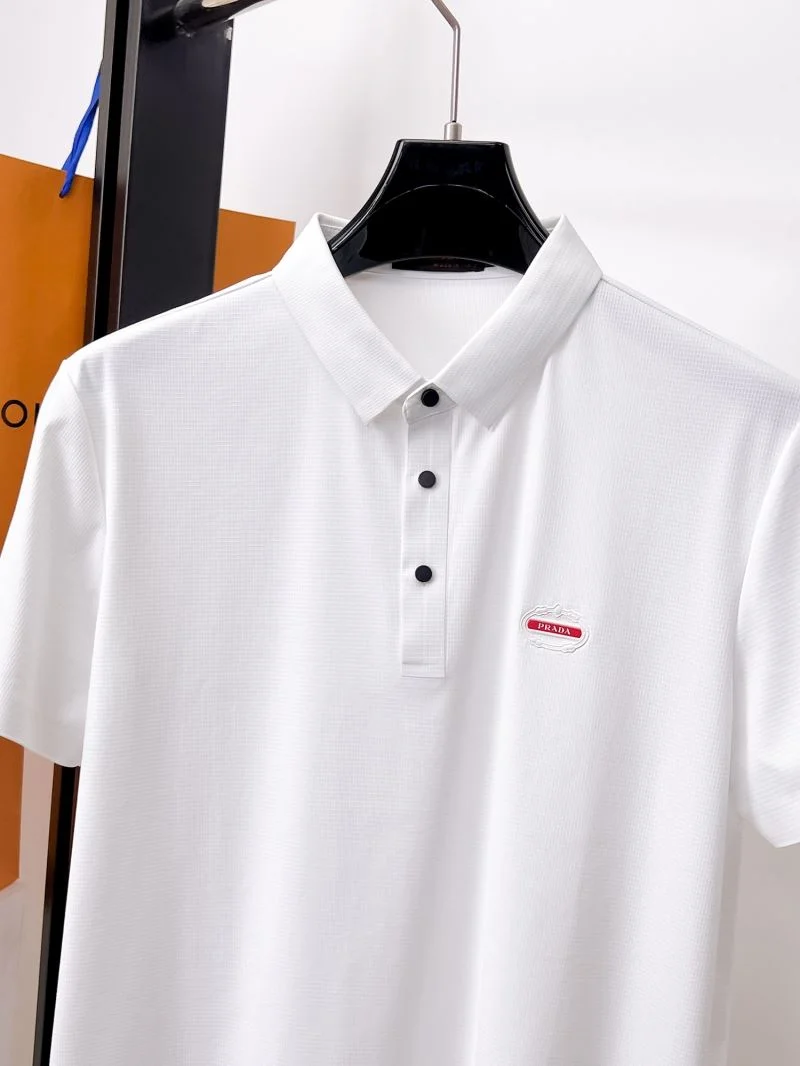 Prada T-Shirts StreetReady 166878