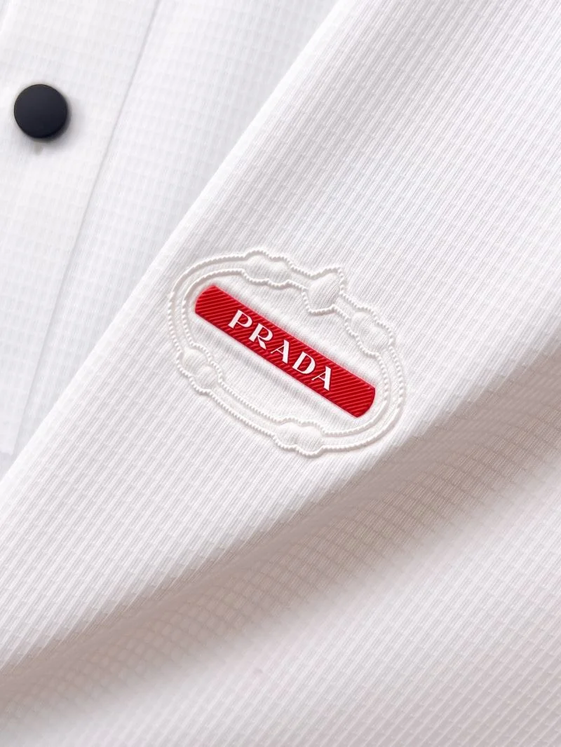 Prada T-Shirts StreetReady 166878