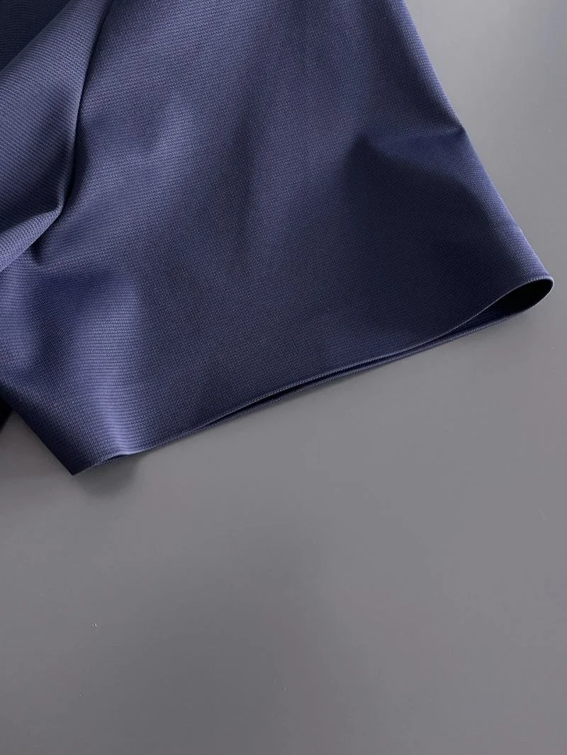 Prada T-Shirts Stretchable 166909