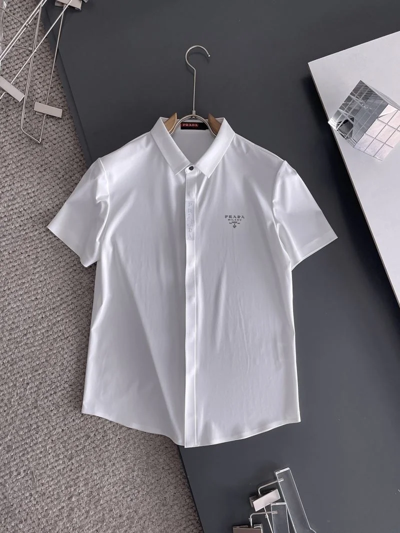 Prada T-Shirts Affordable 166922