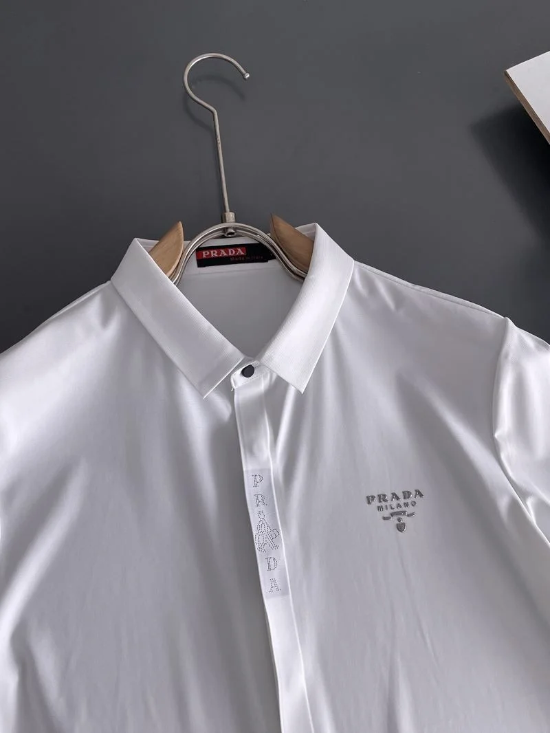 Prada T-Shirts Affordable 166922