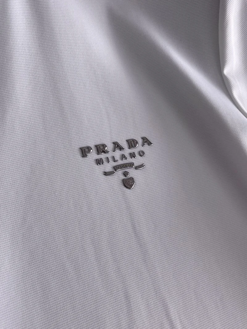 Prada T-Shirts Affordable 166922