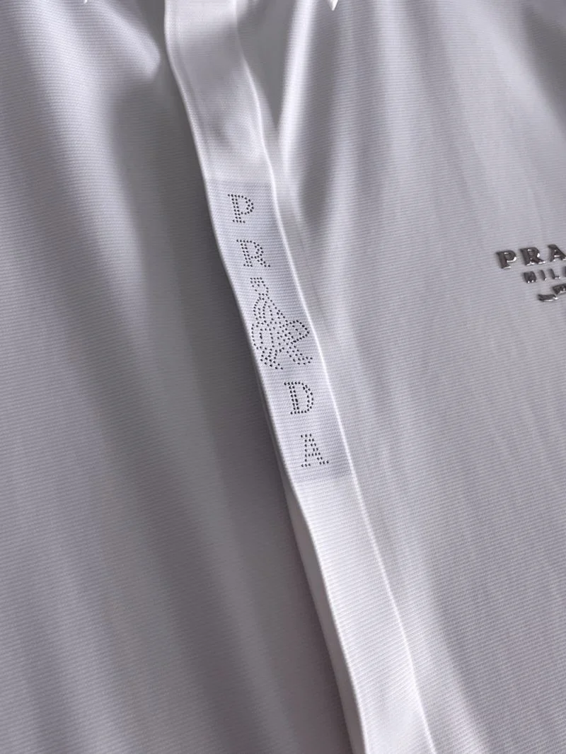 Prada T-Shirts Affordable 166922