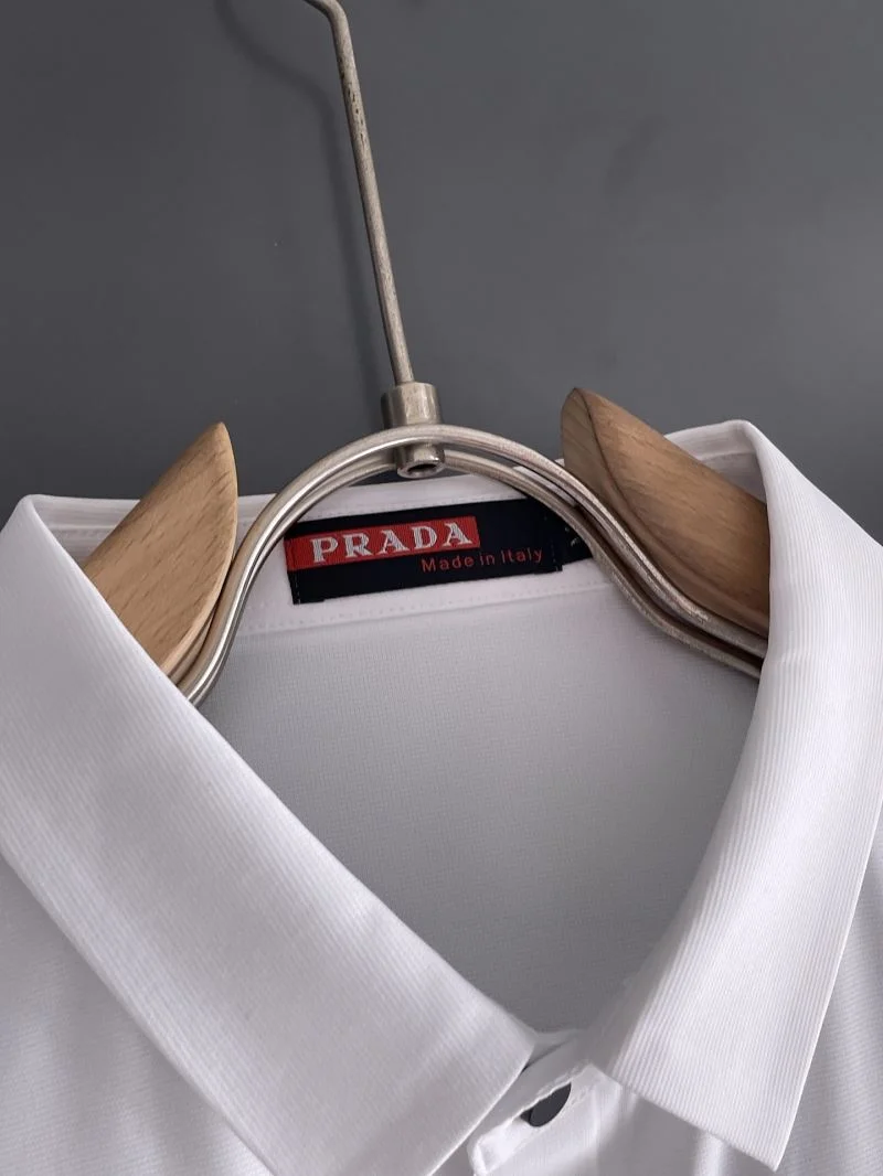 Prada T-Shirts Affordable 166922