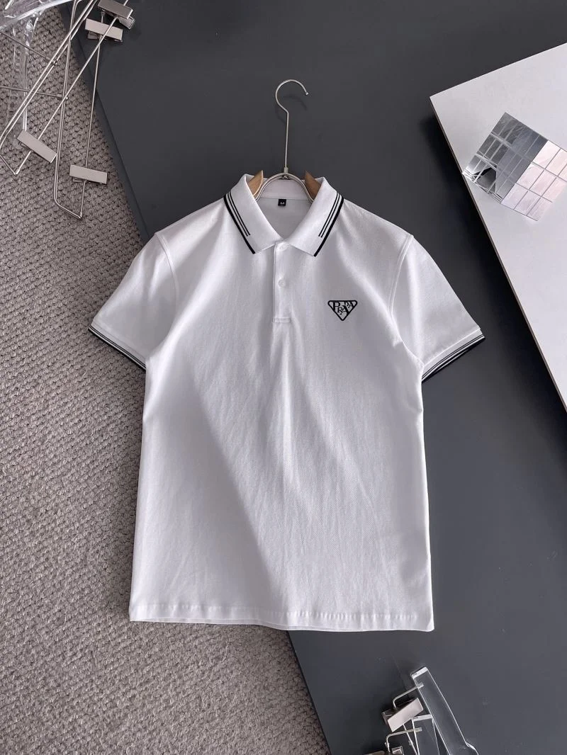 Prada T-Shirts Soft 166874