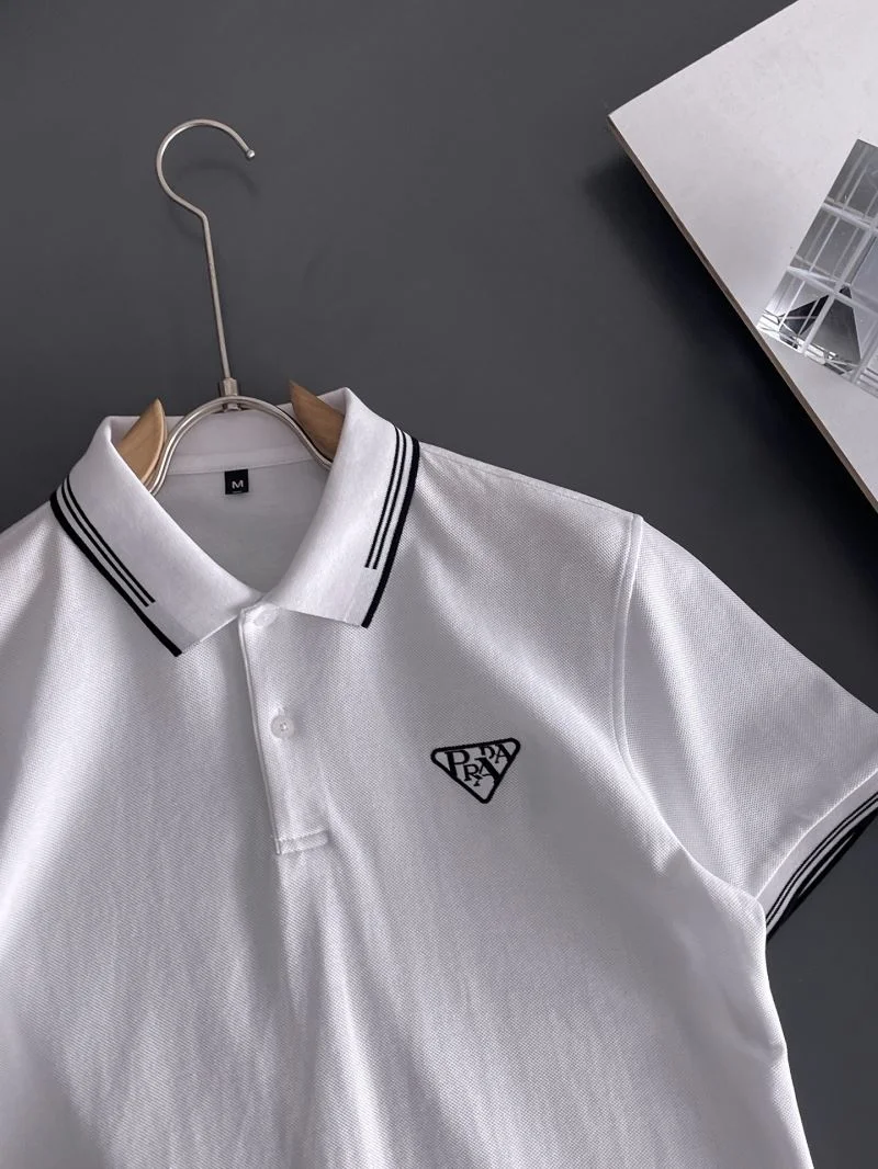 Prada T-Shirts Soft 166874
