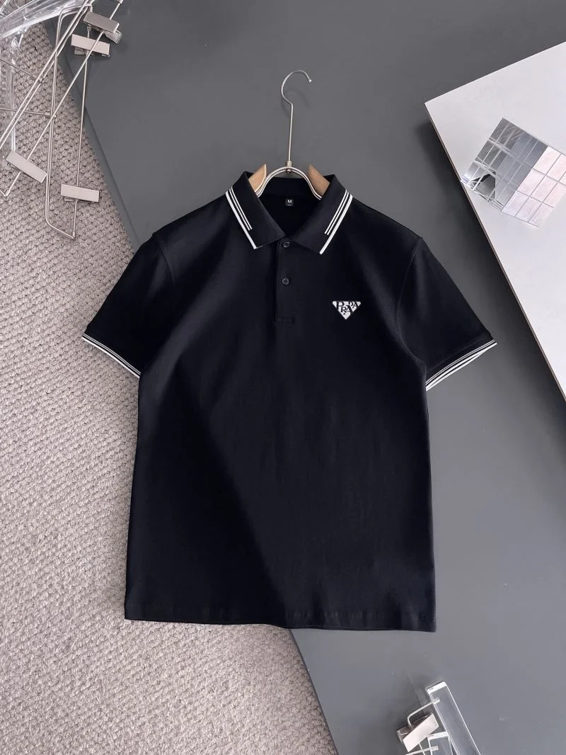 Prada T-Shirts EasyMatch 166913