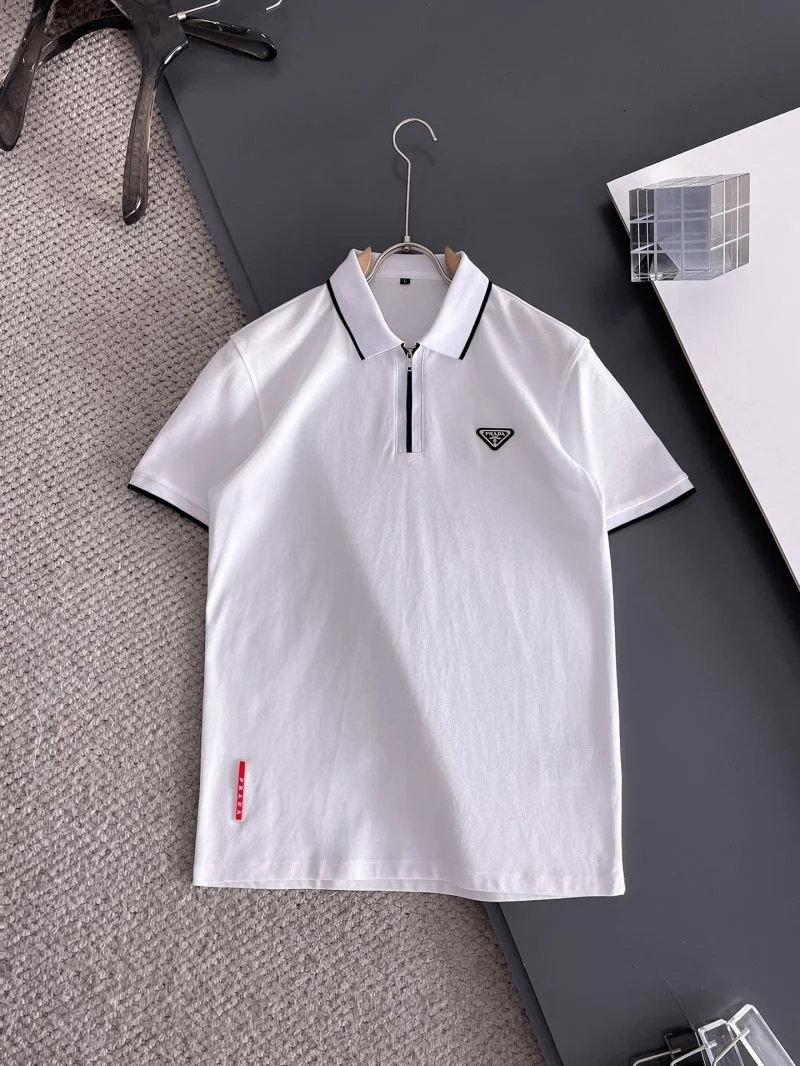 Prada T-Shirts Popular 166870