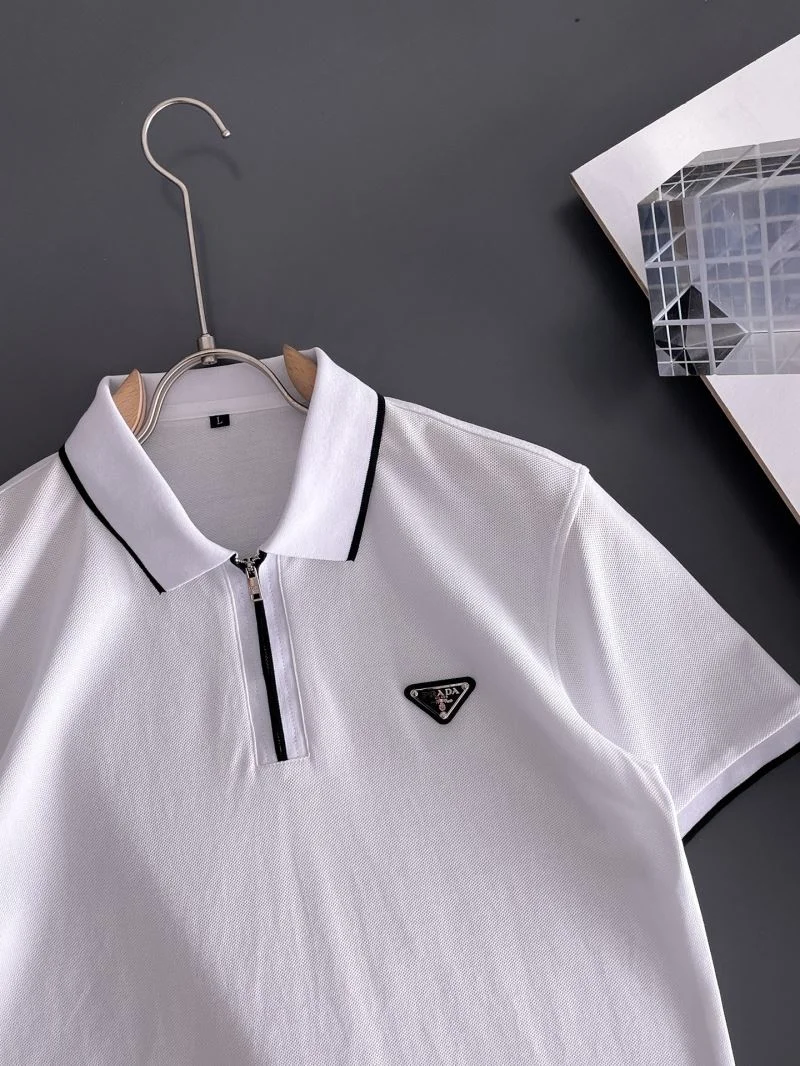 Prada T-Shirts Popular 166870