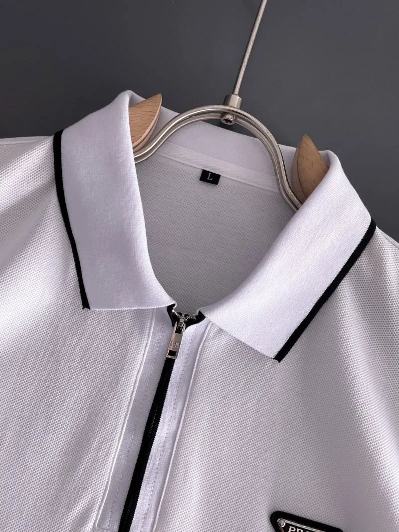Prada T-Shirts Popular 166870
