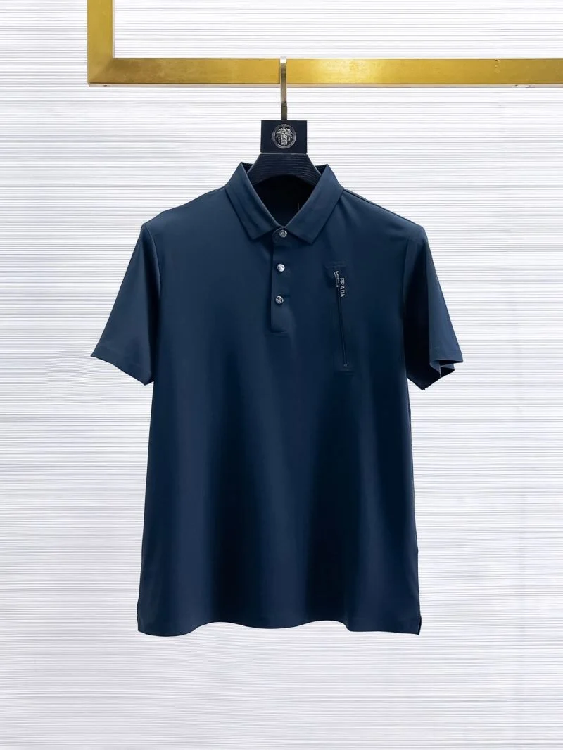 Prada T-Shirts Bright 166871