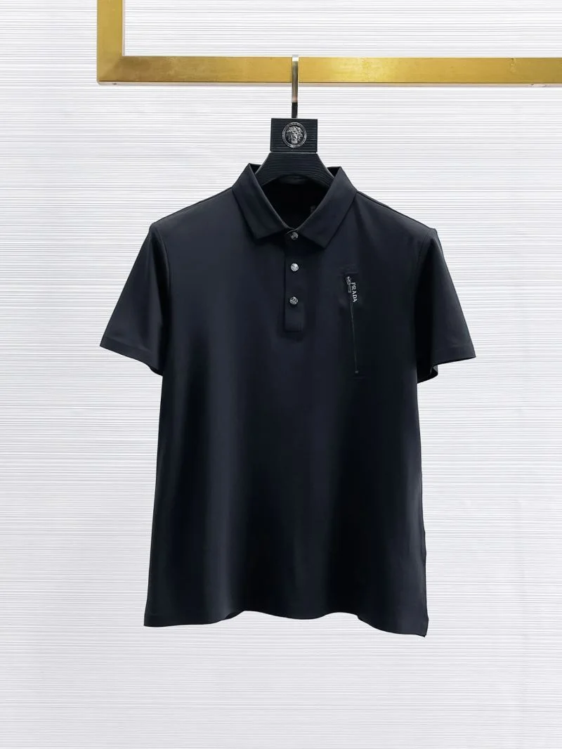 Prada T-Shirts Bright 166871