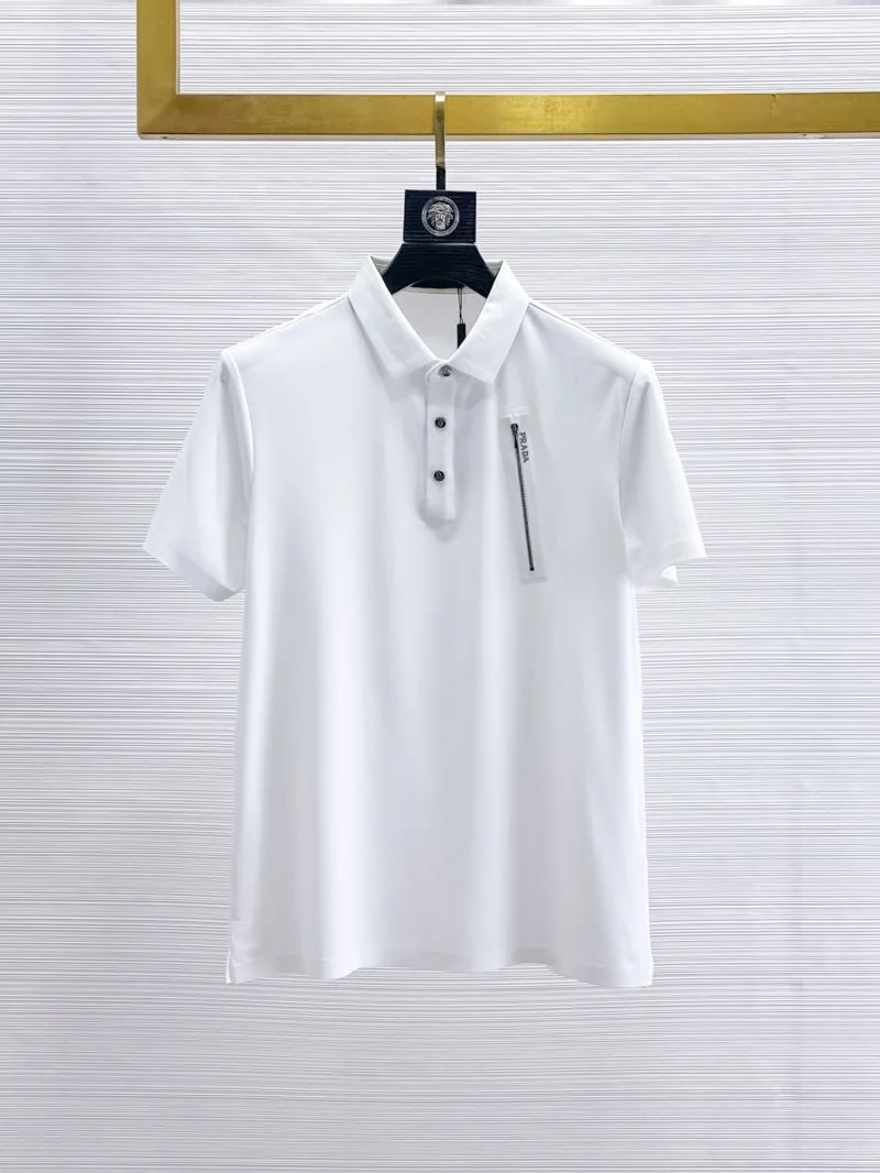 Prada T-Shirts Bright 166871