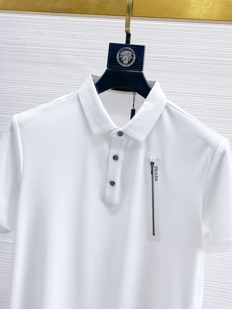 Prada T-Shirts Bright 166871